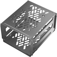 Fractal Design FD-A-CAGE-001 2.5 Zoll Festplatten-Einbaurahmen von Fractal Design