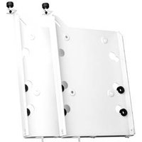 Fractal Design FD-A-TRAY-002 3.5 Zoll Festplatten-Einbaurahmen Weiß Fractal Design FD-A-TRAY-002 3.5 Zoll Festplatten-Einbaurahmen Weiß von Fractal Design