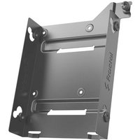 Fractal Design FD-A-TRAY-003 2.5 Zoll Festplatten-Einbaurahmen Fractal Design FD-A-TRAY-003 2.5 Zoll Festplatten-Einbaurahmen von Fractal Design