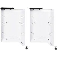 Fractal Design FD-ACC-HDD-A-WT-2P 3.5 Zoll Festplatten-Einbaurahmen Fractal Design FD-ACC-HDD-A-WT-2P 3.5 Zoll Festplatten-Einbaurahmen von Fractal Design