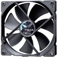 Fractal Design FD-FAN-DYN-GP14-BK PC-Gehäuse-Lüfter Schwarz (B x H x T) 140 x 25 x 140mm von Fractal Design