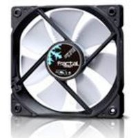 Fractal Design FD-FAN-DYN-X2-GP12-WT PC-Gehäuse-Lüfter Schwarz, Weiß (B x H x T) 120 x 25 x 120mm von Fractal Design