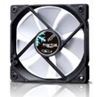 Fractal Design FD-FAN-DYN-X2-GP12-WT PC-Gehäuse-Lüfter Schwarz, Weiß (B x H x T) 120 x 25 x 120mm von Fractal Design