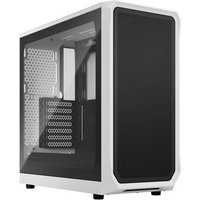 Fractal Design Focus 2 PC-Gehäuse Weiß Fractal Design Focus 2 PC-Gehäuse Weiß von Fractal Design