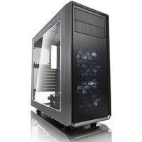 Fractal Design Focus G black Fractal Design Focus G black von Fractal Design