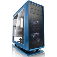 Fractal Design Focus G - blau von Fractal Design