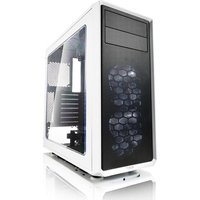 Fractal Design Focus G - weiß von Fractal Design