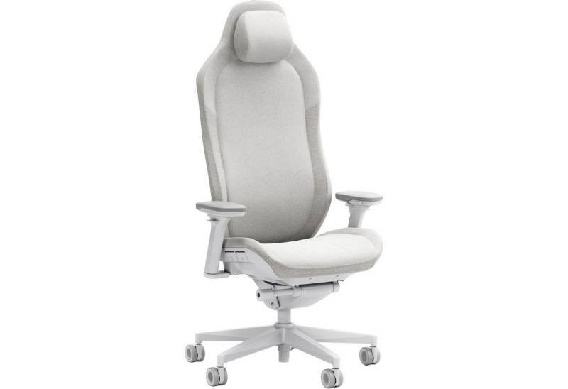 Fractal Design Bürostuhl Fractal Design Gaming-Stuhl Refine Fabric Light von Fractal Design
