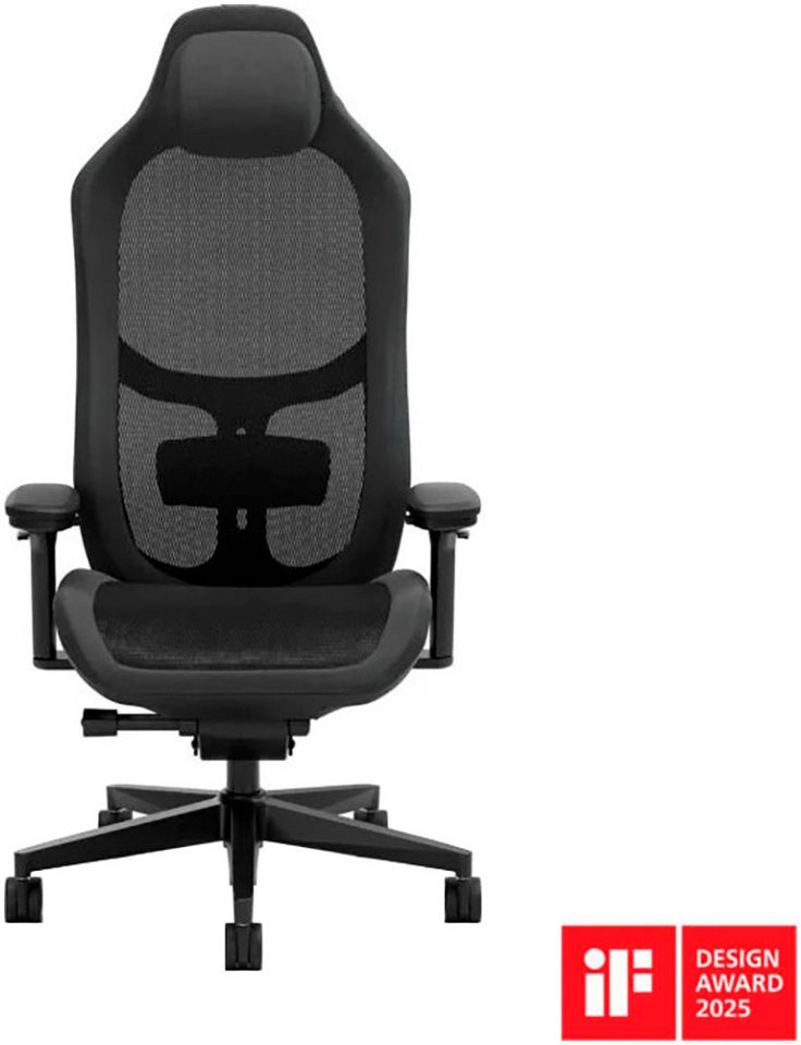 Fractal Design Gaming-Stuhl Refine Mesh Fractal Design Gaming-Stuhl Refine Mesh von Fractal Design