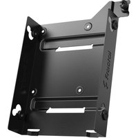 Fractal Design HDD Tray Kit - Type D in schwarz von Fractal Design