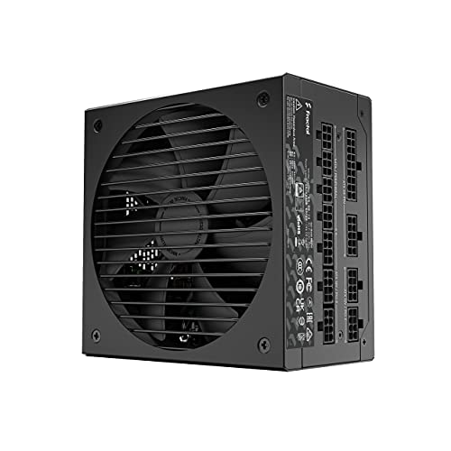 Fractal Design Ion Gold 850W - Gold, ATX von Fractal Design