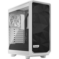 Fractal Design Meshify 2 Compact Lite PC-Gehäuse Weiß Fractal Design Meshify 2 Compact Lite PC-Gehäuse Weiß von Fractal Design