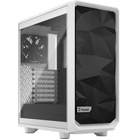 Fractal Design Meshify 2 Compact Tower PC-Gehäuse Weiß von Fractal Design