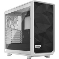 Fractal Design Meshify 2 Lite PC-Gehäuse Weiß Fractal Design Meshify 2 Lite PC-Gehäuse Weiß von Fractal Design