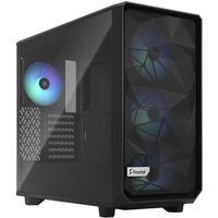 Fractal Design Meshify 2 Lite RGB Black TG Light Tint von Fractal Design
