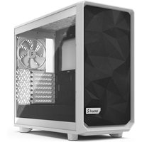 Fractal Design Meshify 2 Lite White TG Clear Tint von Fractal Design