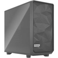 Fractal Design Meshify 2 Midi-Tower PC-Gehäuse Schwarz von Fractal Design