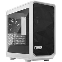 Fractal Design Meshify 2 Mini PC-Gehäuse Weiß von Fractal Design