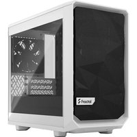 Fractal Design Meshify 2 Nano PC-Gehäuse Weiß von Fractal Design