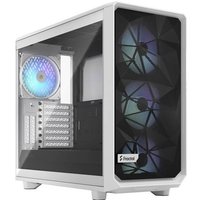 Fractal Design Meshify 2 RGB PC-Gehäuse Weiß von Fractal Design