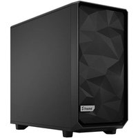 Fractal Design Meshify 2 Tower PC-Gehäuse Schwarz von Fractal Design