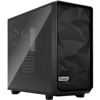 Fractal Design Meshify 2 Tower PC-Gehäuse Schwarz Fractal Design Meshify 2 Tower PC-Gehäuse Schwarz von Fractal Design