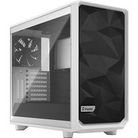Fractal Design Meshify 2 Tower PC-Gehäuse Weiß Fractal Design Meshify 2 Tower PC-Gehäuse Weiß von Fractal Design
