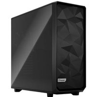 Fractal Design Meshify 2 XL Dark Tempered Glass Tower PC-Gehäuse Schwarz von Fractal Design