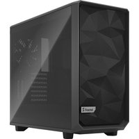 Fractal Design Meshify 2 - anthrazit / Tempered Glass von Fractal Design