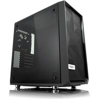 Fractal Design Meshify C Mini - schwarz von Fractal Design