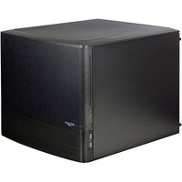 Fractal Design NODE 804 HTPC PC-Gehäuse Schwarz Fractal Design NODE 804 HTPC PC-Gehäuse Schwarz von Fractal Design