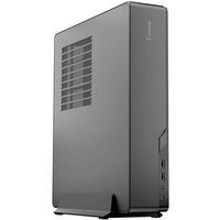 Fractal Design Node 202 PC-Gehäuse Schwarz Fractal Design Node 202 PC-Gehäuse Schwarz von Fractal Design