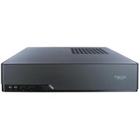 Fractal Design Node 202 - schwarz von Fractal Design