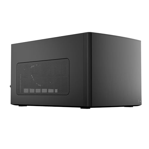 Fractal Design Node 304 FD-CA-NODE-304-BL Fractal Design Node 304 FD-CA-NODE-304-BL von Fractal Design