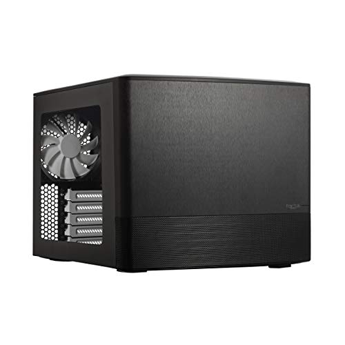 Fractal 6909937 Design Node 804 FD-CA-NODE-804-BL-W von Fractal Design