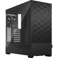 Fractal Design Pop Air - TG Black Clear Tint Fractal Design Pop Air - TG Black Clear Tint von Fractal Design