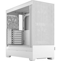 Fractal Design Pop Air - TG White Clear Tint von Fractal Design