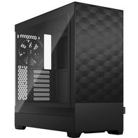 Fractal Design Pop Air Tower PC-Gehäuse Schwarz Fractal Design Pop Air Tower PC-Gehäuse Schwarz von Fractal Design