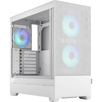 Fractal Design Pop Air Tower PC-Gehäuse Weiß Fractal Design Pop Air Tower PC-Gehäuse Weiß von Fractal Design