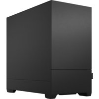 Fractal Design Pop Mini Silent - Black Solid von Fractal Design