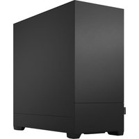 Fractal Design Pop Silent - Black Solid Fractal Design Pop Silent - Black Solid von Fractal Design