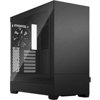 Fractal Design Pop Silent Tower PC-Gehäuse Schwarz von Fractal Design