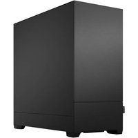 Fractal Design Pop Silent Tower PC-Gehäuse Schwarz Fractal Design Pop Silent Tower PC-Gehäuse Schwarz von Fractal Design