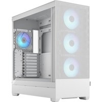 Fractal Design Pop XL Air RGB - White TG Clear Tint von Fractal Design