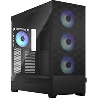 Fractal Design Pop XL Air Tower PC-Gehäuse Schwarz von Fractal Design