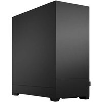 Fractal Design Pop XL Silent Tower PC-Gehäuse Schwarz Fractal Design Pop XL Silent Tower PC-Gehäuse Schwarz von Fractal Design