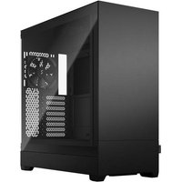 Fractal Design Pop XL Silent Tower PC-Gehäuse Schwarz von Fractal Design