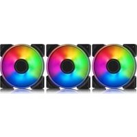 Fractal Design Prisma AL-12 PWM, 3er-Pack - 120 mm von Fractal Design
