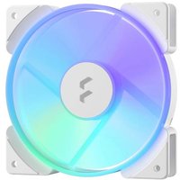 Fractal Design Prisma AL-12 PWM PC-Gehäuse-Lüfter Weiß Fractal Design Prisma AL-12 PWM PC-Gehäuse-Lüfter Weiß von Fractal Design