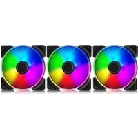 Fractal Design Prisma AL-14 PWM, 3er-Pack - 140 mm von Fractal Design
